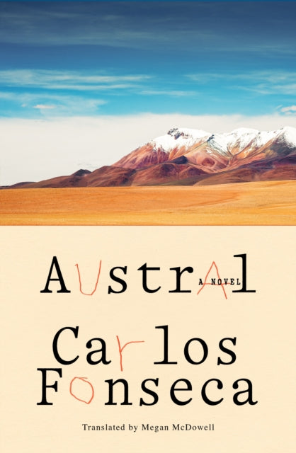 Binding: Hardcover
Description: From Carlos Fonseca comes a dazzling novel about legacy memory and the desire to know and be known. Julio is a disillusioned professor of literature a perpetual wanderer who has spent years away from his home teaching in the United States.