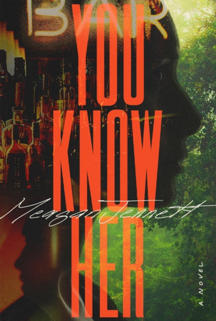 Binding: Hardcover
Title: You Know Her A Novel
Author(s): Jennett Meagan
Publisher: Mcd
Barcode: 9780374607098
Pages: 368 Pages
Publication Date: 4/4/2023
Category: Thriller / Suspense