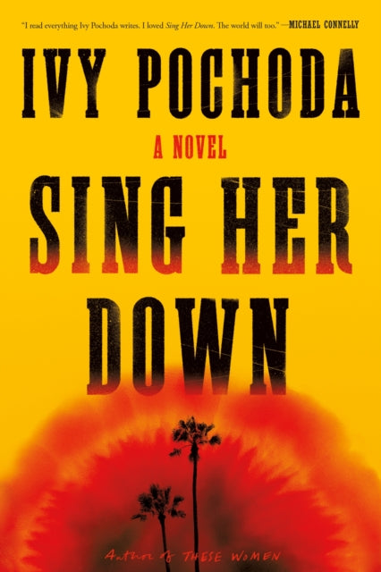 Binding: Hardcover
Description: Urgent haunting and fearless.