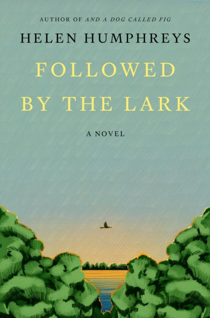 Binding: Hardcover
Title: Followed By The Lark A Novel
Author(s): Humphreys Helen
Publisher: Farrar Straus And Giroux
Barcode: 9780374611491
Pages: 240 Pages
Language: English
Publication Date: 2/13/2024
Category: Modern & Contemporary Fiction