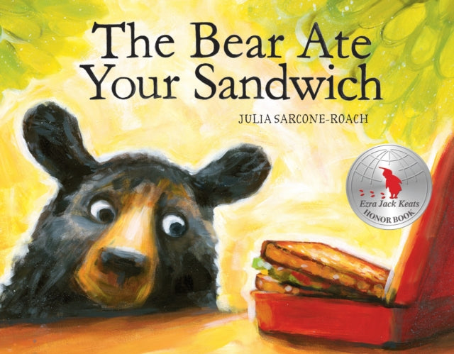 Binding: Hardcover
Description: Bear meets sandwich adventure ensues . An irresistible treat for fans of Jon Klassen Peter Brown and Mo Willems. By now I think you know what happened to your sandwich. But you may not know how it happened. So let me tell you.