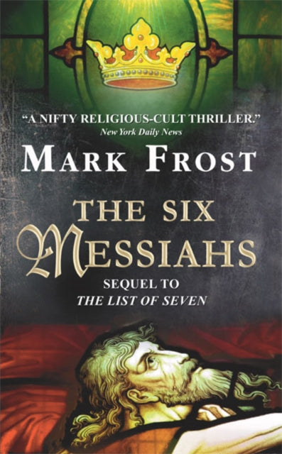 Binding: Paperback
Description: The ancient holy texts are missing. The death of the world approaches. Six extraordinary men have shared one vision of a black tower and a river of blood. Somewhere in the desert wastelands of America the ultimate battle will be waged.
