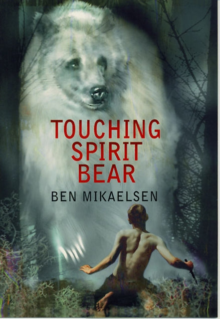 Binding: Hardcover
Description: In his Nautilus Award - winning classic Touching Spirit Bear author Ben Mikaelson delivers a powerful coming - of - age story of a boy who must overcome the effects that violence has had on his life.