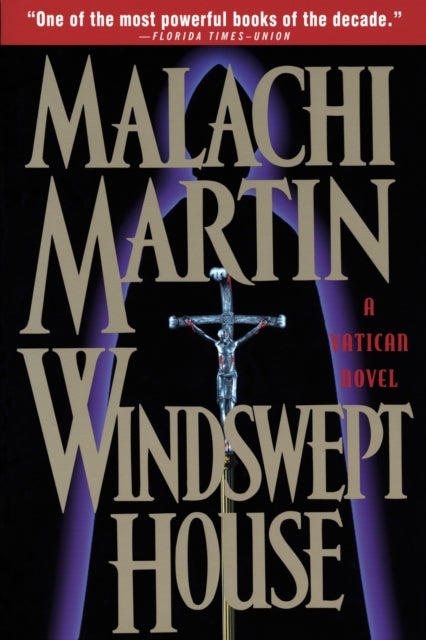 Binding: Paperback
Description: The Cold War has ended. With a scope and daring not possible until now an unlikely international alliance of top - level political financial and religious interests sees the way clear at last to its ultimate goal: the establishment of a single global society. Utopia.
