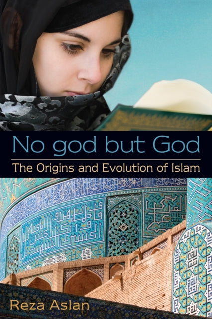 Binding: Paperback
Title: No God But God: The Origins And Evolution Of Islam
Author(s): Aslan Reza
Publisher: Random House Usa Inc
Barcode: 9780385739764
Pages: 176 Pages
Publication Date: 8/14/2012
Category: Islam