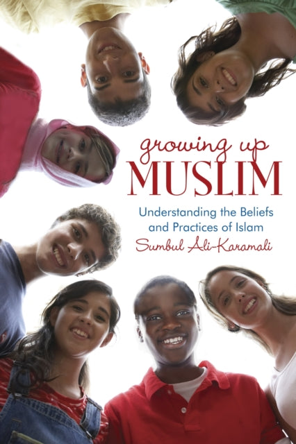 Binding: Paperback
Description: Author Sumbul Ali - Karamali offers her personal account discussing the many and varied questions she fielded from curious friends and schoolmates while growing up in Southern California from diet to dress to prayer and holidays and everything in between.