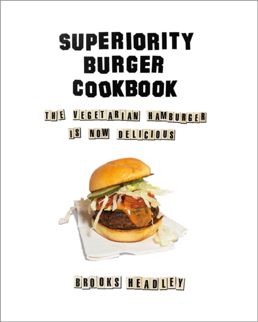 Binding: Hardcover
Description: A home - cook - friendly book on American vegetarian (and accidentally vegan) cooking featuring over 90 dynamic recipes.
