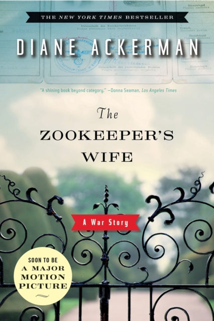 Binding: Paperback
Description: The New York Times bestseller: a true story in which the keepers of the Warsaw Zoo saved hundreds of people from Nazi hands.