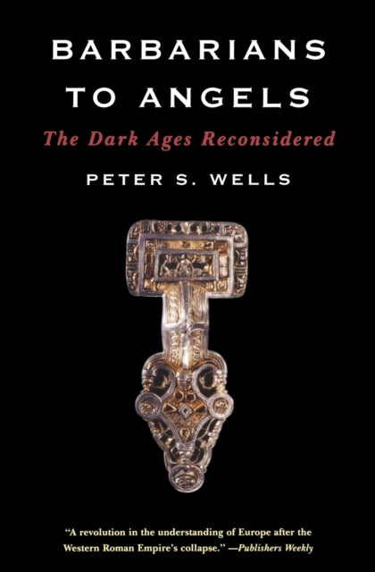 Binding: Paperback
Description: A rich and surprising look at the robust European culture that thrived after the collapse of Rome.
Title: Barbarians To Angels The Dark Ages Reconsidered
Author(s): Wells Peter S.