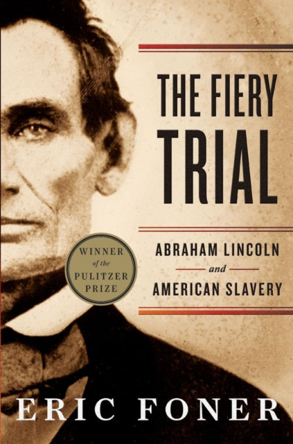 Binding: Paperback
Description: A masterwork by the preeminent historian of the Civil War era.