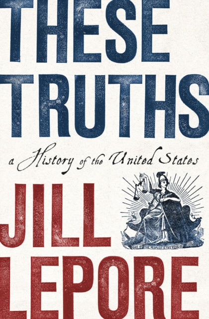 Binding: Hardcover
Description: In the most ambitious one - volume American history in decades award - winning historian Jill Lepore offers a magisterial account of the origins and rise of a divided nation.