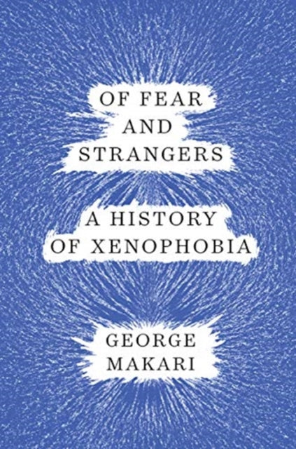 Description: Select Guide Rating
Title: Of Fear And Strangers - A History Of Xenophobia
Barcode: 9780393652000
Language: English
Publication Date: 9/14/2021