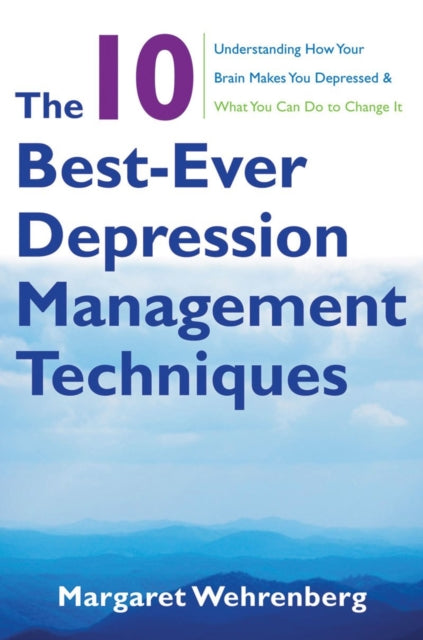 Binding: Paperback
Description: A strategy - filled handbook to understand manage and conquer your depression modeled after its best - selling counterpart on anxiety.