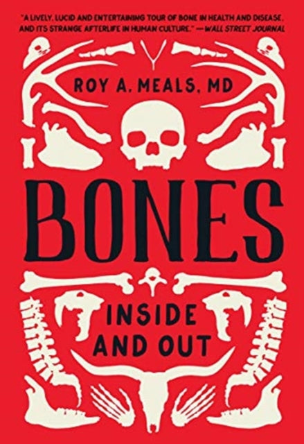 Binding: Paperback
Description: A lively illustrated exploration of the 500 - million - year history of bone a touchstone for understanding vertebrate life and human culture.
Title: Bones Inside And Out
Author(s): Meals Roy A.
