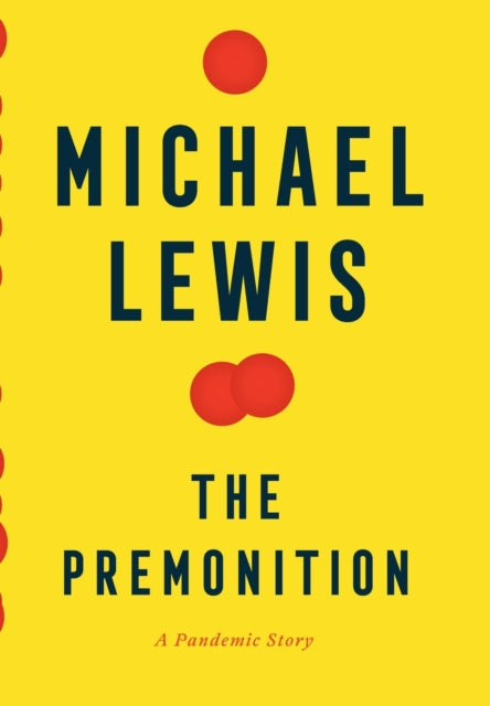The Premonition - A Pandemic Story