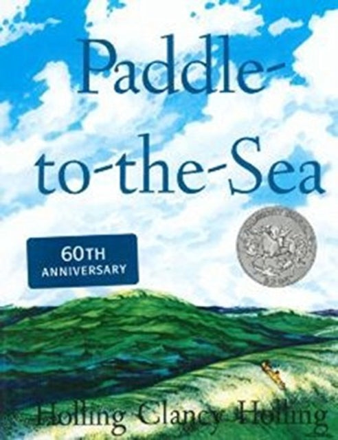 Binding: Hardcover
Description: A 1942 Caldecott Honor Book A young Indian boy carves a little canoe with a figure inside and names him Paddle - to - the - Sea. Paddle's journey in text and pictures through the Great Lakes to the Atlantic Ocean provides an excellent geographic and historical picture of the region.