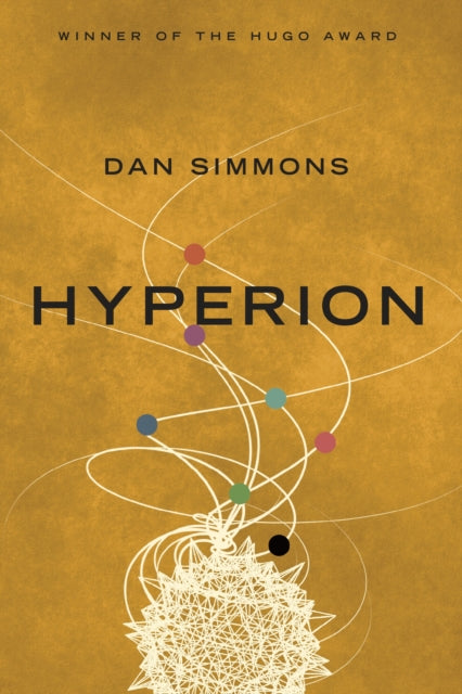 Title: Hyperion
Barcode: 9780399178610
Publication Date: 8/15/2017
Series: Hyperion Cantos