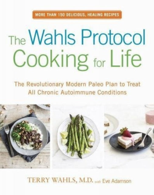 Binding: Paperback
Description: In The Wahls Protocol Dr.