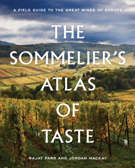 Binding: Hardcover
Description: Winner of the prestigious Andr Simon Drink Book Award The first definitive reference book to describe region - by - region how the great wines of Europe should taste.