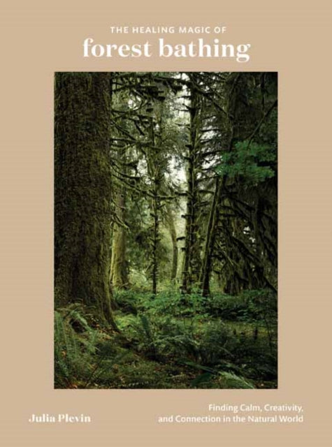 Binding: Hardcover
Description: An engaging guide to the art of forest bathing inspired by the Japanese practice of shinrin - yoku for anyone who wants to explore the transformative power of nature in promoting health and happiness.