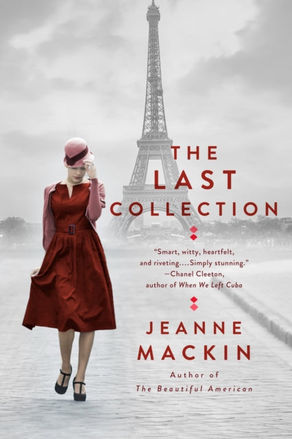 Binding: Paperback
Description: Paris 1938. Coco Chanel and Elsa Schiaparelli (Schiap') are fighting for recognition as the most successful and influential fashion designer in France and their rivalry is already legendary.