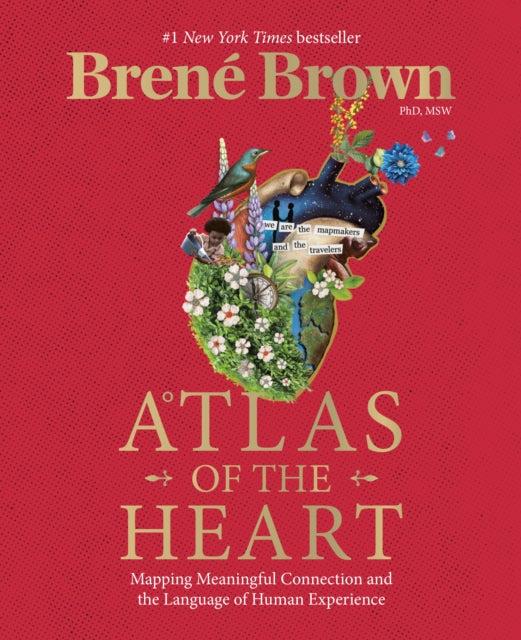 Atlas Of The Heart