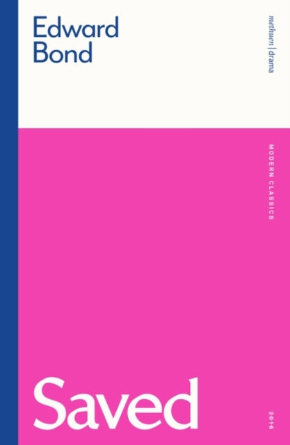 Binding: Paperback
Description: A play set in London in the 60s reflecting a time of social change.