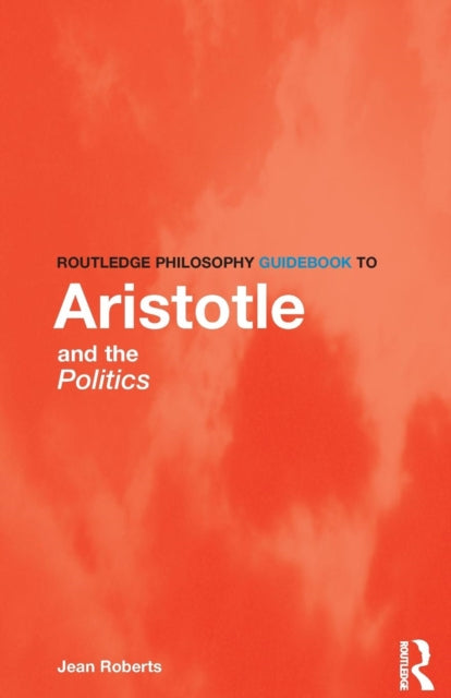 Binding: Paperback
Description: Aristotle's Politics is widely acknowledged as a classic and one of the founding texts of political theory and philosophy.