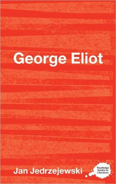 Binding: Paperback
Description: As a woman in an illegal marriage publishing under a male pseudonym George Eliot was one of the most successful yet controversial writers of the Victorian period.