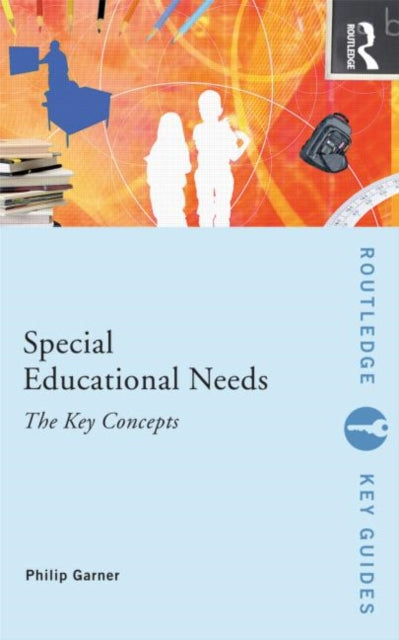 Binding: Paperback
Description: Exploring the complex issues that surround special educational needs (SEN) both in and out of the classroom this reader - friendly text considers the impacts that these issues have upon the child the parent the teacher and the school as a whole.