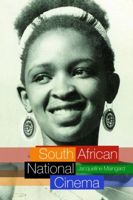 Binding: Paperback
Description: South African National Cinema examines how cinema in South Africa represents national identities particularly with regard to race.