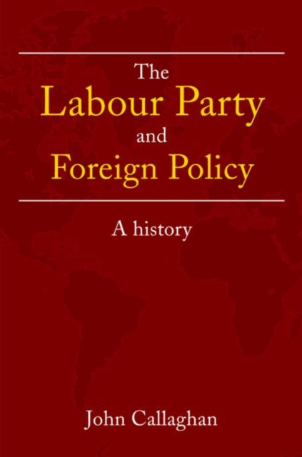 Binding: Paperback
Description: This book provides a penetrating new study of the Labour Party's thinking on international relations which probes the past present and future of the party's approach to the international stage.