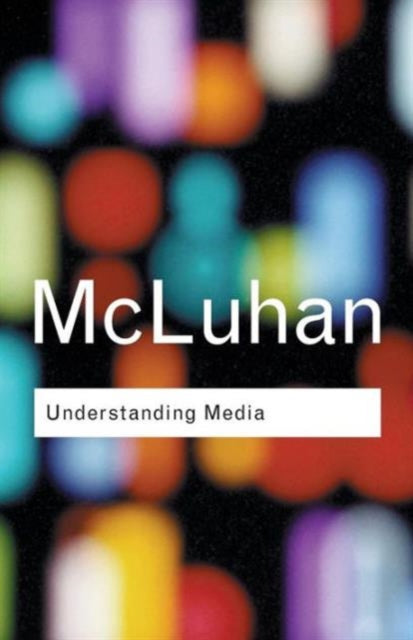 Binding: Paperback
Description: When Marshall Mc Luhan first coined the phrases "global village" and "the medium is the message" in 1964, no - one could have predicted today's information - dependent planet. No - one that is except for a handful of science fiction writers and Marshall Mc Luhan.