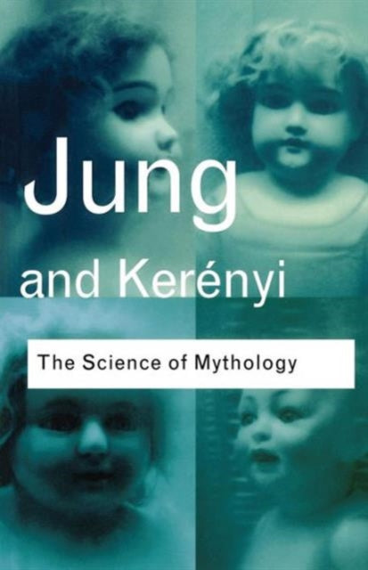 Binding: Paperback
Description: When Carl Jung and Carl Kerenyi got together to collaborate on this book their aim was to elevate the study of mythology to a science.
