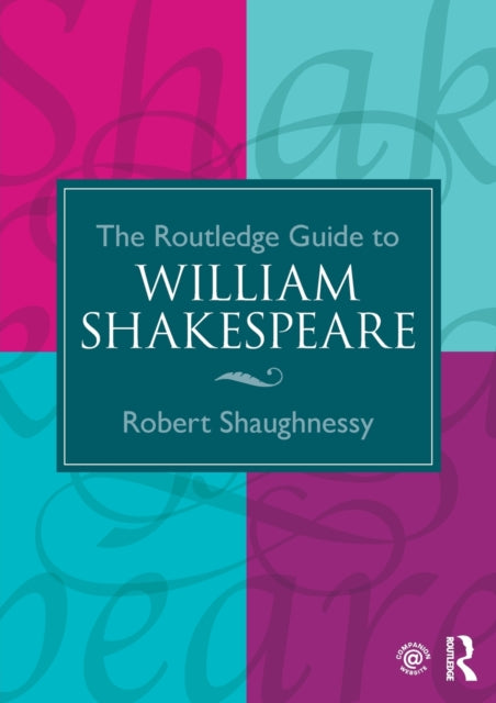 Binding: Paperback
Description: Demystifying and contextualising Shakespeare for the twenty - first century this book offers both an introduction to the subject for beginners as well as an invaluable resource for more experienced Shakespeareans.