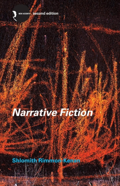 Rimmon - Kenan Shlomith - Narrative Fiction Contemporary Poetics - Paperback