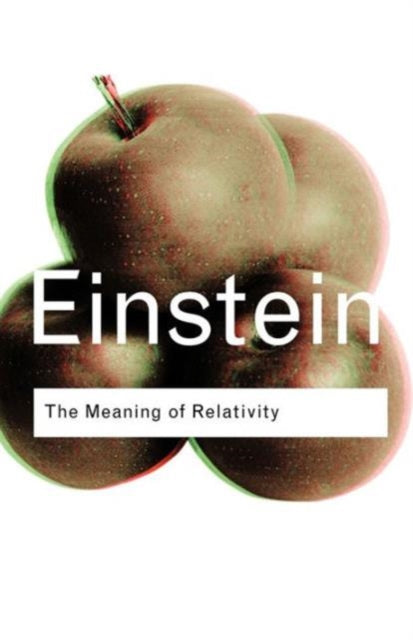 Binding: Paperback
Description: The world would be a very different place if it were not for Albert Einstein. Like Newton and Galileo before him this remarkable scientist changed forever mankind's understanding of the universe.