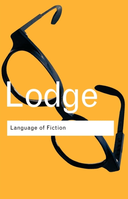 Binding: Paperback
Description: Language of Fiction was the first book of criticism by the renowned novelist and critic David Lodge.