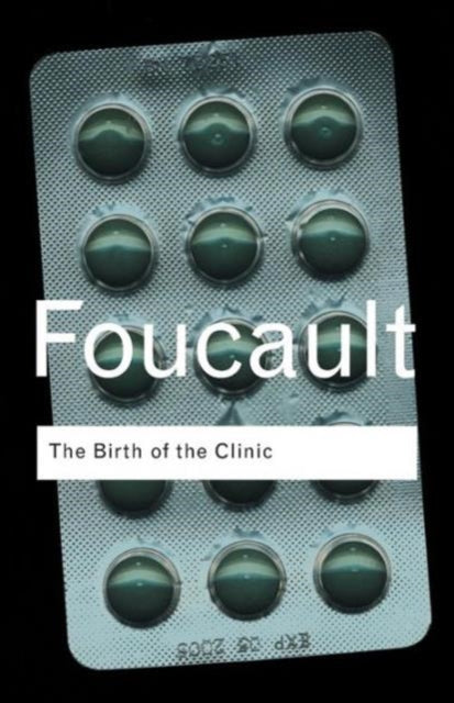 Binding: Paperback
Description: In this remarkable book Michel Foucault one of the most influential thinkers of recent times calls us to look critically at specific historical events in order to uncover new layers of significance.