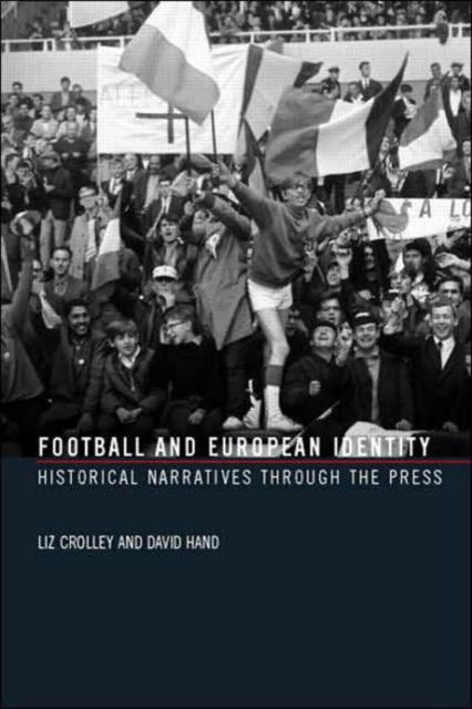 Binding: Paperback
Description: Shifting European identities cultural loyalties and divisions are often expressed more directly through attitudes to 'the people's game game than in any other arena.