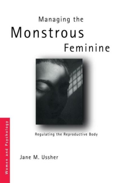 Binding: Paperback
Description: Managing the Monstrous Feminine takes a unique approach to the study of the material and discursive practices associated with the construction and regulation of the female body.