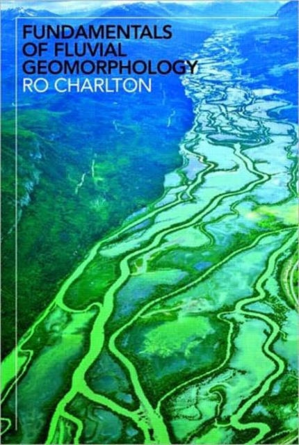 Binding: Paperback
Description: Rivers are significant geomorphological agents they show an amazing diversity of form and behaviour and transfer water and sediment from the land surface to the oceans.