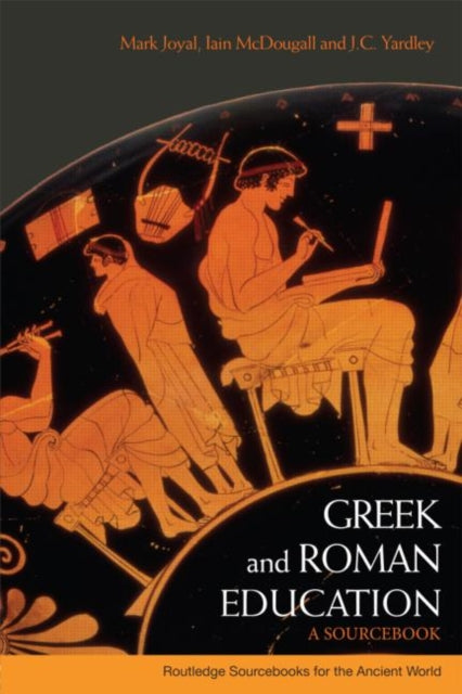 Binding: Paperback
Description: Modern western education finds its origins in the practices systems and schools of the ancient Greeks and Romans. It is in the field of education in fact that classical antiquity has exerted one of its clearest influences on the modern world.