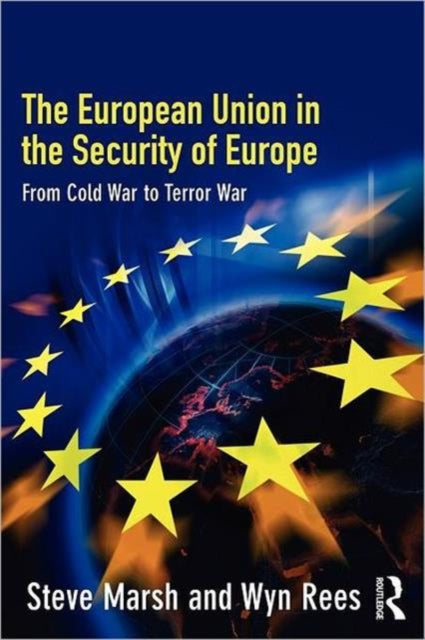 Binding: Paperback
Description: This book examines the European Union's contribution to providing security in Europe amidst an increasingly complex and challenging environment.