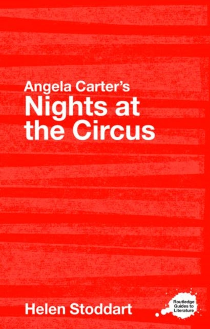 Binding: Paperback
Description: A highly original and influential work of modern British literature Angela Carter's Nights at the Circus combines a fantastically creative plot with a strong political undertone.