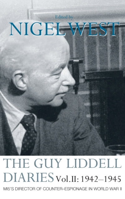 Binding: Hardcover
Description: Wallflowers is the codename given to one of the Security Service's most treasured possessions the daily journal dictated from August 1939 to June 1945 by MI 5's Director of Counter - Espionage Guy Liddell to his secretary Margo Huggins.