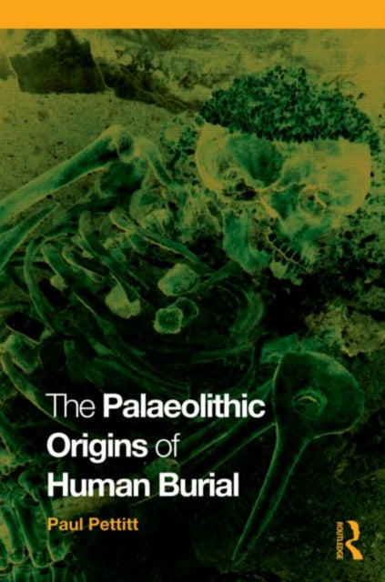 Binding: Paperback
Description: Humans are unique in that they expend considerable effort and ingenuity in disposing of the dead. Some of the recognisable ways we do this are visible in the Palaeolithic archaeology of the Ice Age.