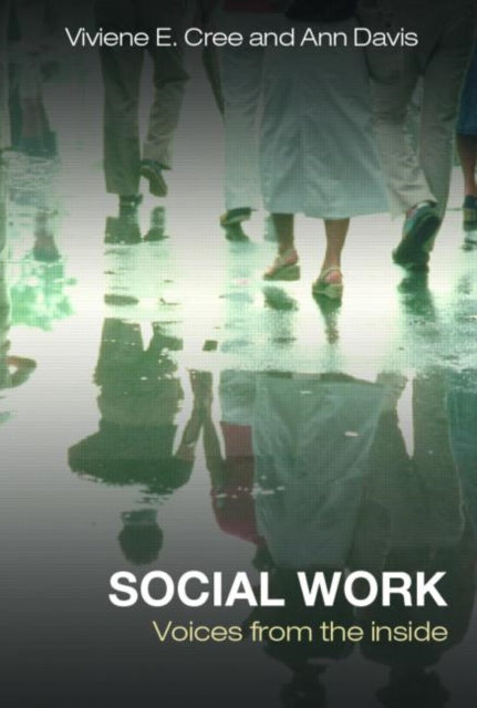 Binding: Paperback
Description: Social Work: Voices from the Inside offers unique insight into social work from the perspectives of those on the inside that is service users carers and practitioners.