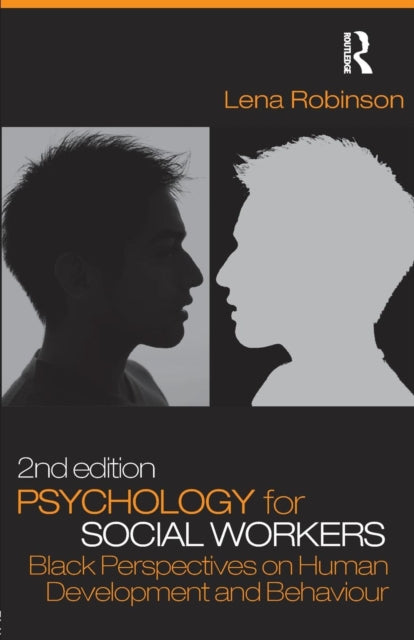 Binding: Paperback
Description: Social work education has recently undergone major changes with anti - discriminatory practice being a high priority area in professional training.
