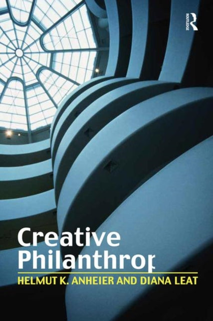 Binding: Paperback
Description: Philanthropy and endowed foundation are vitally important institutions of modern society yet in recent years they've faced new threats such as declining resources and questions of accountability and performance.
